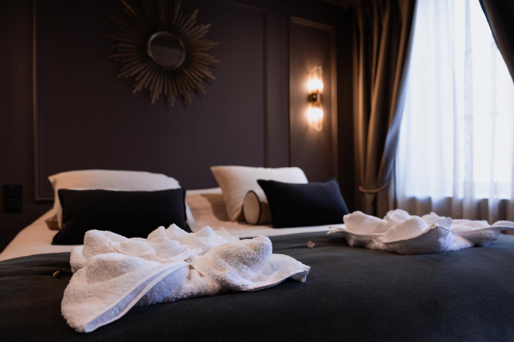 C0C00N Veritable Hammam A Partager A Deux Riom Kültér fotó