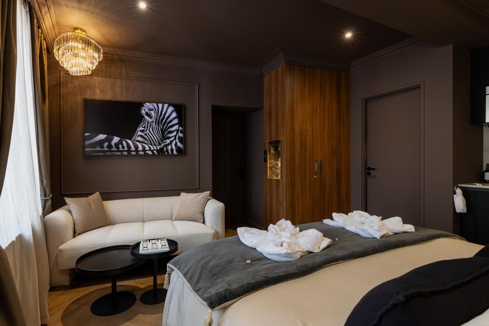 C0C00N Veritable Hammam A Partager A Deux Riom Kültér fotó